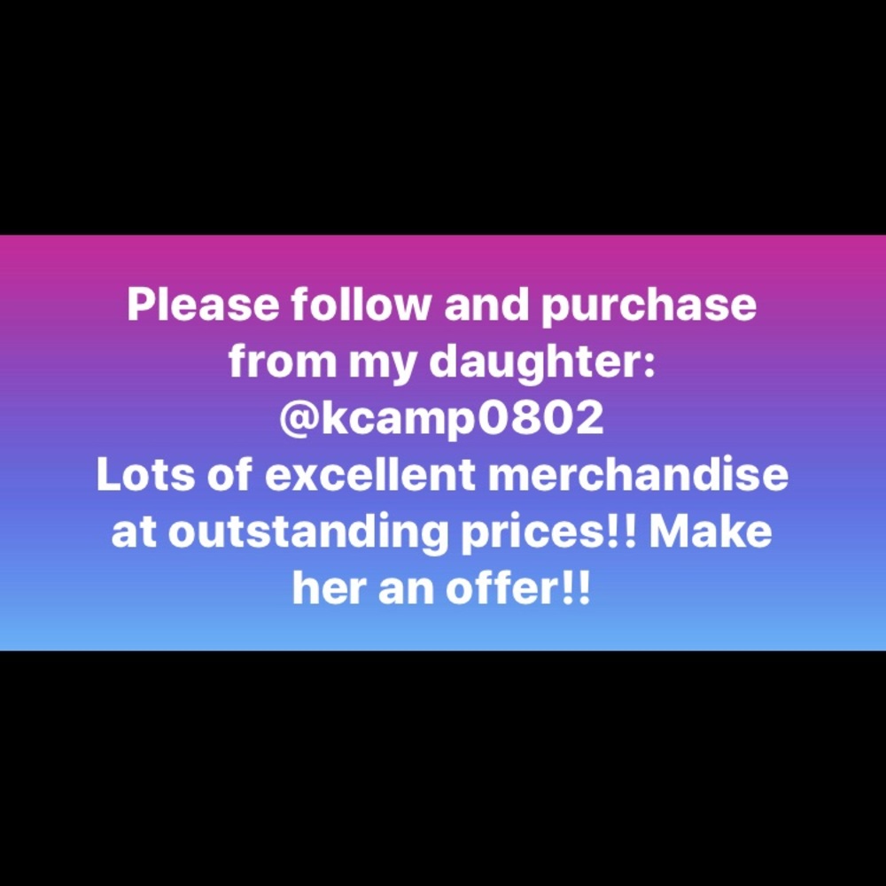 @kcamp0802 - Karen’s Closet